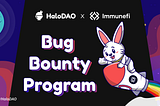 HaloDAO x Immunefi Bug Bounty Program