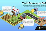 Yield Farming in DeFi