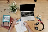 How To Set Up Your Own Marketing Company From Scratch