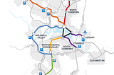 Funding Light Rail (or any community infrastructure)