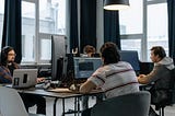 Should a Founder Consider Fractional HR Early On?