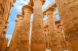 Un viaje a Egipto
