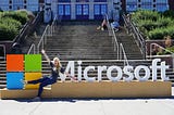 Goodbye Microsoft