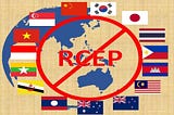RCEP: The Largest Trading Bloc