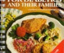 New Cookbook For Diabetics & Their Families | Cover Image