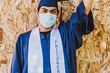 How I landed a graduate job during the coronavirus pandemic