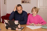 I Spent Months Watching Parents Through a One-Way Mirror