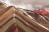 4 Peruvian Hiking Trails For An Adventurist