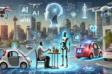 The Future of Artificial Intelligence and Its Societal Impact