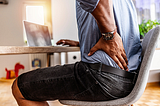 Four Common Symptoms of Poor Posture