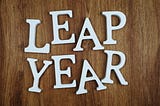 TO FIND LEAP YEAR USING PYTHON PROGRAM