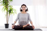 How to Meditate? — Meditateworld — Day 9