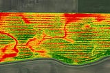 Tarımda NDVI ve Uydu Teknolojisinin Kullanımı