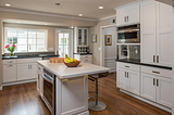 Vancouver Kitchen Renovation: Trends, Costs, and Essential Tips for a Stunning Upgrade