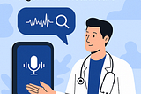 Voice AI Agents For Healthcare