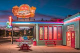 Journey Through History: Exploring the Iconic Stops Along Route 66