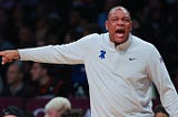 Is 76ers Head Coach Doc Rivers on the “Hot Seat”? (12/30/21)