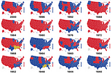 Was There a Political Realignment in the U.S. after the Civil Rights Act of 1964?