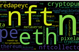 Non-Nonvaluable-Tool — How can the value of NFT’s be measured and predicted using EDA of market…