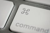 What Are Command Functions?