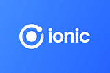 Photo Gallery App with Ionic (Part 1)