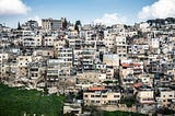 Understanding Economic Disparities in Israel