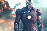 5 Marvel Movies that took my breath away