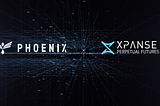 Xpanse x Phoenix One: Partnering to Power the Future of AI Trading Intelligence