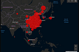 Why is Coronavirus Data Visualization So Bad?