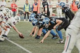 New Study Highlights The Dangers of Youth Football