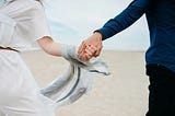 True Love is Built on Trust