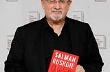 Salman Rushdie (Novelist) Biography, Age, Net Worth, Wife, Religion, Spouse & More