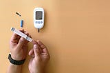 Revolutionizing Diabetes Management with AI-Powered Predictive Analytics for a Diabetes MedTech…