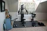 Affordable Home Workout Setups: How to Stay Fit Without Breaking the Bank in 2025