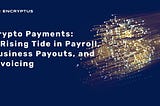 Crypto Payments: A Rising Tide in Payroll, Business Payouts, and Invoicing