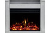 cambridge-sienna-34-electric-fireplace-heater-with-mantel-and-enhanced-log-display-white-1