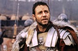 Beyond the Arena: Lessons from Gladiator for Young Professionals.