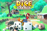 Dice Farmer Project: Things you need to pay attention to~