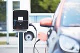 The boom in climate tech SPACs