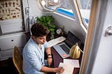So you want to be a freelancer…
