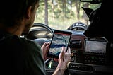 How GPS Works