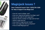 How Can I Fix Sound Problem in MagicJack?