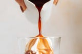 Sex and Affogato
