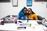 MozFest 2019 highlights