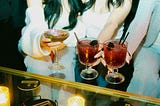 What Does it Cost to be a Professional Drinker?