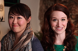 Adapting Side Characters: Charlotte Lu From Lizzie Bennet Diaries (2012–2013)