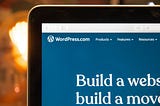 Wordpress fo Ecommerce: building your online store