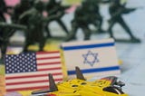 American History Eats Its Own Tail in Iran