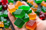 Ketovia Extra Keto ACV Gummies: A Snack That’s Made with Natural and Vegan Ingredients