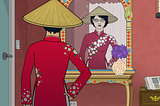 Hollywood’s Continued Erasure of Vietnamese Women